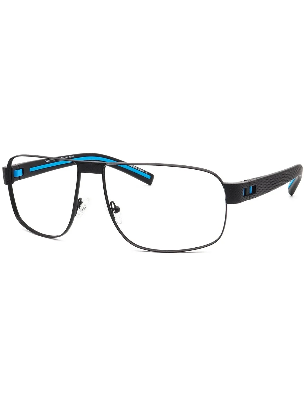 OGA Morel 7870O NB012 Eyewear